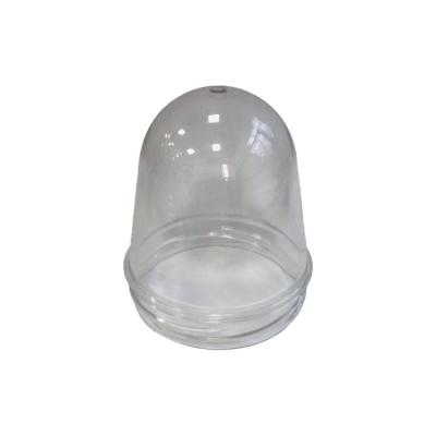 China Various Factory Manufacture Thickening Transparent PET Water Bottle Preform 87mm for sale