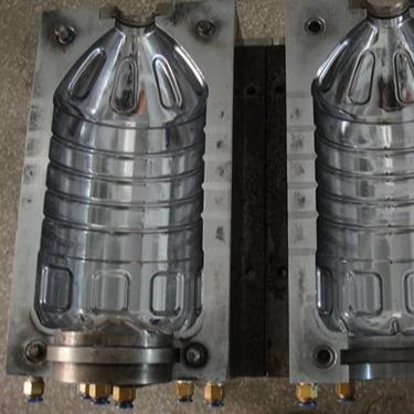 China Daily Use PP/PET/PE Preform Bottle Mold Plastic Bottle Plastic Blow Mold for sale