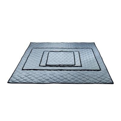 China Washing Mechanical Waterproof Pet Cat Mat Protective Pad Cooling Dog for Clean and Sanitary Dry Home and Car Use Pad for sale