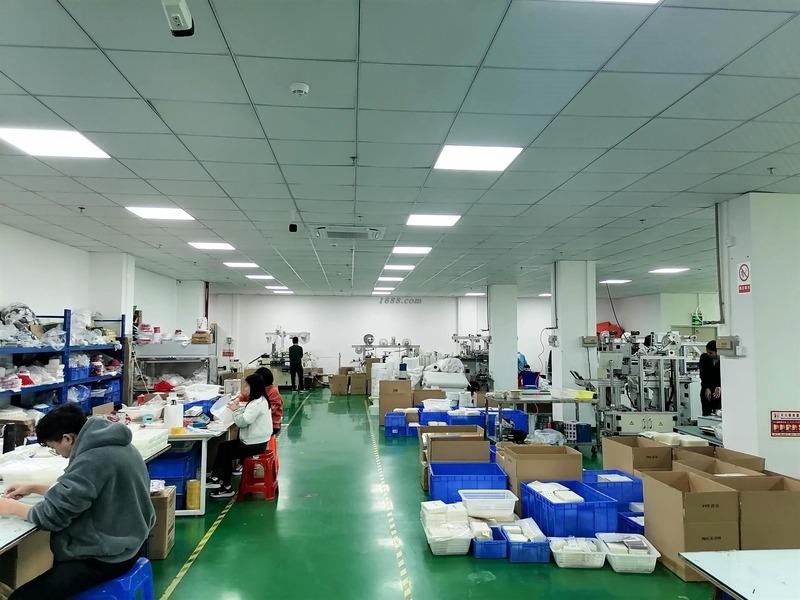 Verified China supplier - Shenzhen Sinph U-Life Technology Co., Ltd.