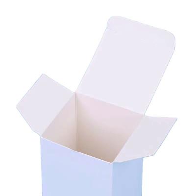 China Recycled Materials Packaging Boxes Custom Logo Luxury Custom Shipping Cardboard Boxes for sale