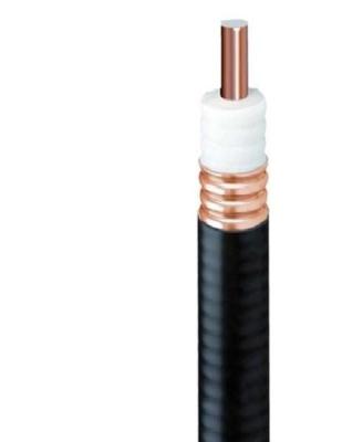 China Hengxin Junzhi Brand 7/8 50-22 RF Conductor Cable.Coaxial Cable zhongtian for sale