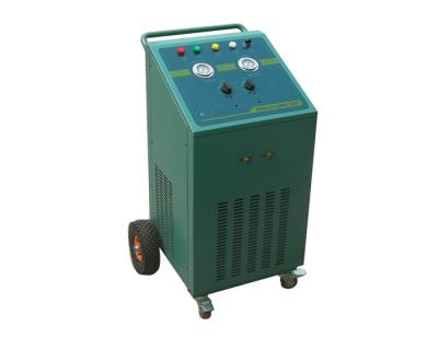 China Refrigerante r1234yf auto freon r 134a Refrigerant Charging Equipment for sale