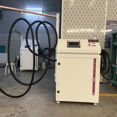 China Air Conditioner R1234YF Gas Charging Machine CM86 R22 Refrigerant Oil Less Refrigerant Charging Equipment for sale