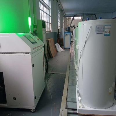 China R32 R290 Freon Charging Equipment Hydrocarbon A/c Refrigerant Filling Machine for sale