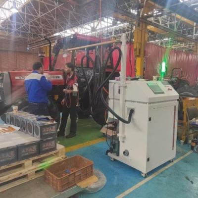 China Warmtepomp R32 R290 Vlambare koelmiddeloplaadmachine A/c Gasoplaadstation Automatische Freonoplaadmachine Te koop