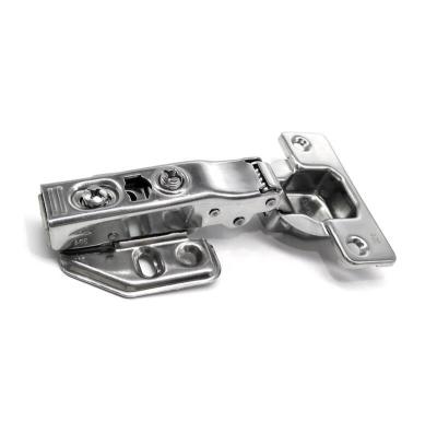 China Modern Bulk Invisible Hinge Hidden Hinge Kitchen Hinge 35mm Buffet Hardware for sale