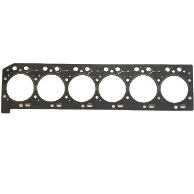 China Original factory ISLAND 6LT diesel engine cylinder head gasket 3967059 high quality cylinder 4981796 4937728 gasket for sale