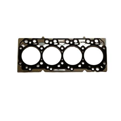 China Diesel Engine Gasket ISDE-4 QSB4.5 Diesel Engine Parts Cylinder Head Gasket 4946620 Cylindergasket 4932209 for sale