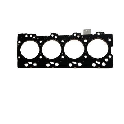 China American Factory ISBE-4 Diesel Engine Cylinder Head Gasket 2830919 2830920 for sale