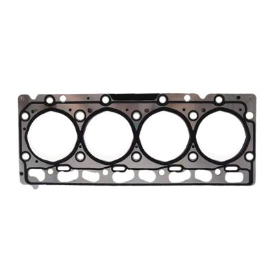 China Marine / Car Engine Cylinder Head Cylinder Parts Metal Generator Gasket Top Fit For Foton 3.8 for sale