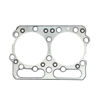 China Marine Cummis Engine Parts / Generator NT855 Cylinder Gasket For NT855 Diesel Engine for sale