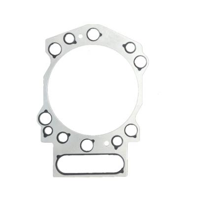 China Marine / Car Generator Cylinder Head Gasket Top Gasket For Cummins Engine K19 Gasket for sale