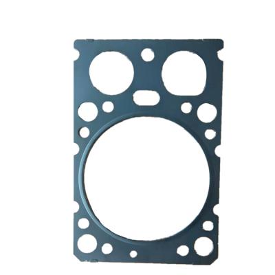 China Cylinder Head Stainless Steel Engine Car Export Factory Direct Steyr 0049 Marine / Generator Gasket for sale