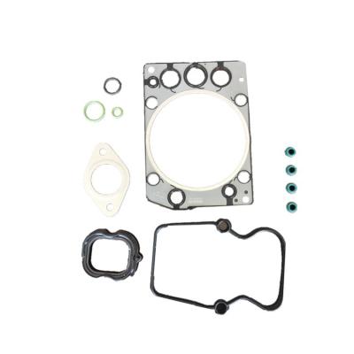 China Marine/diesel engine generator full repair gasket full kit cylinder head gasket overhaul kit for sale U5LT0357 for sale