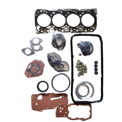 China Marine / Repair Kit 4DT Full Gakset Gasket Upper And Lower Generator Set Kit For CUMMINS for sale