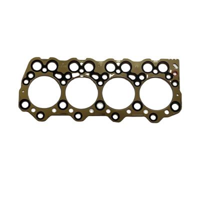 China Factory 4D32 Cylinder Head Gasket ME013330 Is Suitable For Mitsubishi Diesel Engine Maintenance for sale