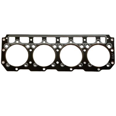 China Factory Diesel Engine Spare Parts 8DC11 Cylinder Head Gasket ME084081 ME064981 for sale