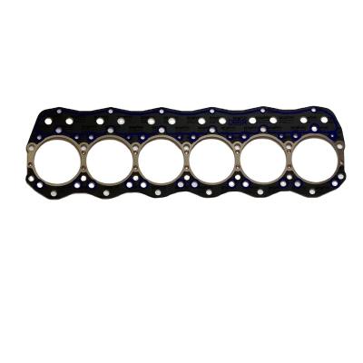 China Factory Mitsubishi D6BR Construction Machinery Engine Cylinder Head Gasket 22311-93020 Cylinder Gasket for sale