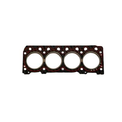 China Factory Deutz F4L1011 cylinder head gasket 04272391 one-hole diesel engine spare parts cylinder gasket for sale