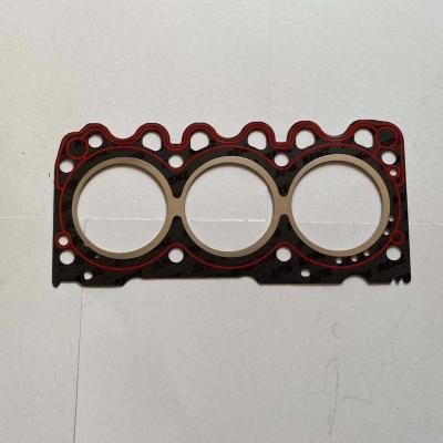 China Deutz F3L1011 Engine Deutz F3L1011 Cylinder Head Gasket 04280813 2 Hole Cylinder Gasket for sale