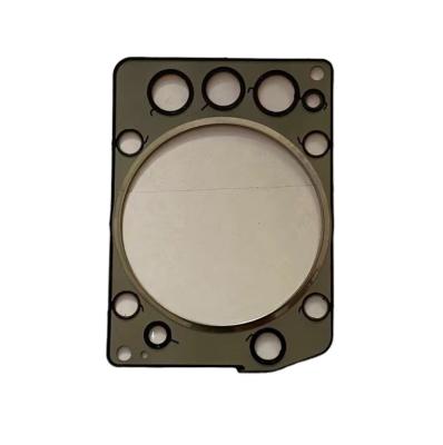 China factory diesel engine cylinder head gasket OEM4600160720 4600160420 4570161220 european truck diesel engine spare parts for sale