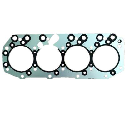 China Durable Marine Perkins Engine Cylinder Head Gasket Engine / Generator Best Selling Spare Parts, Parts for sale