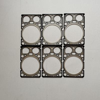 China Factory VG1500040065 Howo A7 truck diesel engine engine parts cylinder head gasket for sale