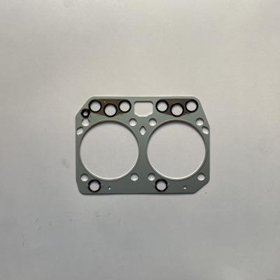 China High Quality Factory China T5G MAN Engine Cylinder Head Gasket 080V03901-0378 Cylinder Head Gasket (MC07) for sale