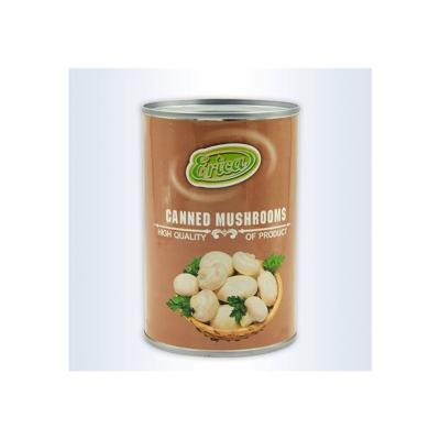 China Hot Sale 3000G Canned Fresh Canned Shitake Mushrooms Sprinkle for sale