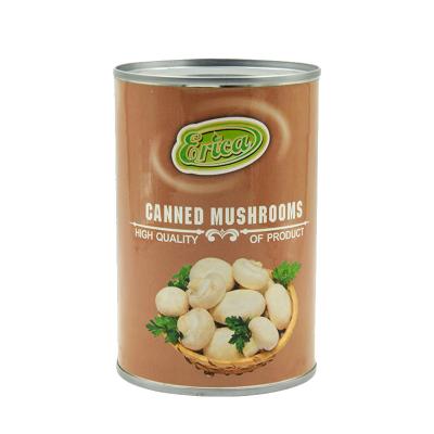 China China Supplier Canned Champignon Canned Mushroom Canned PO-ku To Spread The Best Canned Mushrooms for sale