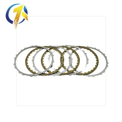 China Best Car Transmission Spare Parts Reverse Friction Plate Original For Chery MVM Tiggo 019CHA-1502410 16*16*1.2cm for sale