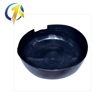 China PP Car Spare Parts Spare Tire Cover Assembly For Chery MVM Tiggo T11-6302530 for sale