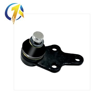 China Wholesale price of Chery MVM for Front Control Arm Ball Head Pin Assembly A5 for sale