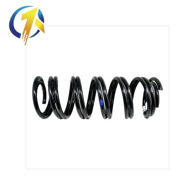 China Top Quality Steel Front Coil Spring For Chery MVM Bonus for sale