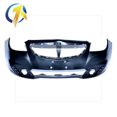 China Plastic Auto Parts Front Bumper For Brilliance OE NO.3106785 from China for sale