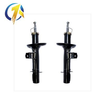 China The auto spare parts the shock absorber for BS4 from no. 3437009 and 3437010 from Brilliant H320 H330 OE for sale