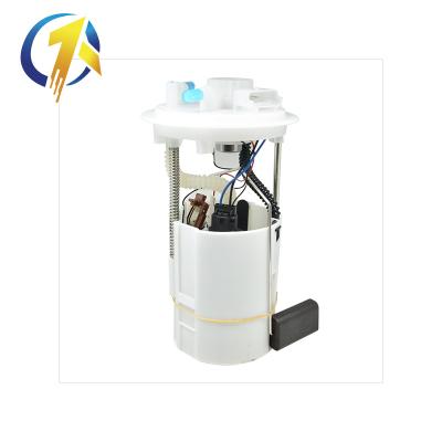 China Zotye Z300 1 Year Warranty Parts Fuel Pump 22*15*28cm for sale