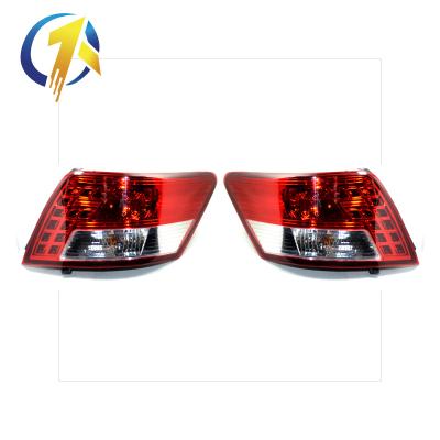 China Factory Directly Sell Zotye Z300 4133010A012704A L/R Rear Tail Lamp Zotye Z300 for sale