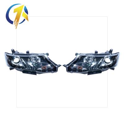 China 1 year warranty high quality headlight suitable for Zotye Z300 for sale