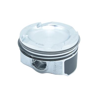 China High Performance Auto Parts N54 Piston & Piston Assembly, for BMW N54B30 Forged Custom Coupe 3 (E92) for sale