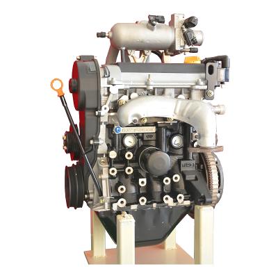 China Chery SQR372 800CC Brand Atv/Utv Engine Assembly QQ3 Gasoline Engine for sale