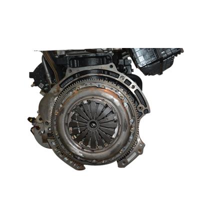 China Factory Directly Selling Engine for Chery Q22 Engine Assembly for sale