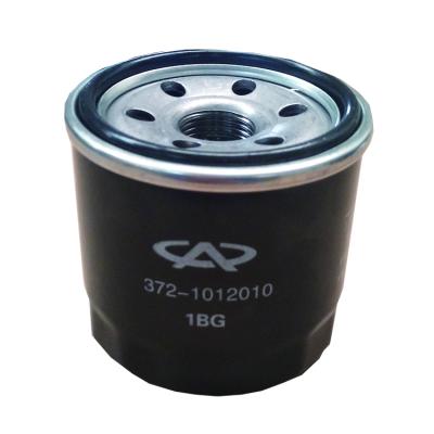 China Brand New Engine Part 372-1012010 Oil Filter Fuel Filter Assembly GB Size for sale