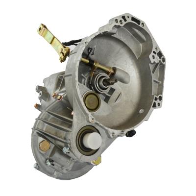 China Made in CHINA Professional Transmission For Chery 338*446 *341 Manufacturer for sale