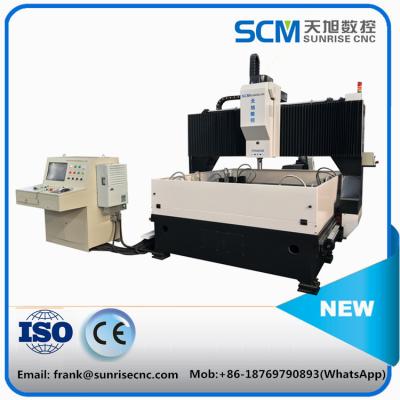 China TPD2012 High quality CNC drilling machine for steel plate; cnc drilling machine for flanges; steel structure machinery for sale