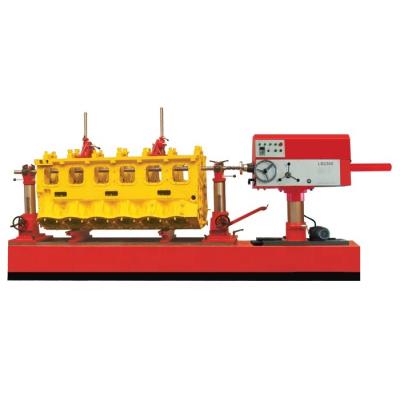 China Machinery Repair Shops Cylinder Block Line Boring Machine LB2300 for sale