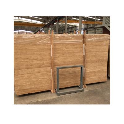 China Modern cheap beige marble block burdur price beige travertine beige marble for sale