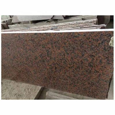 China New Iron Flooring Granite Flooring Aswan Red Red Granite Egyptian Dragon Granite Slabs Price for sale