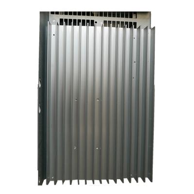 China Industrial Elevator Dumbwaiter Foob Elevator Restaurant With Good Price for sale